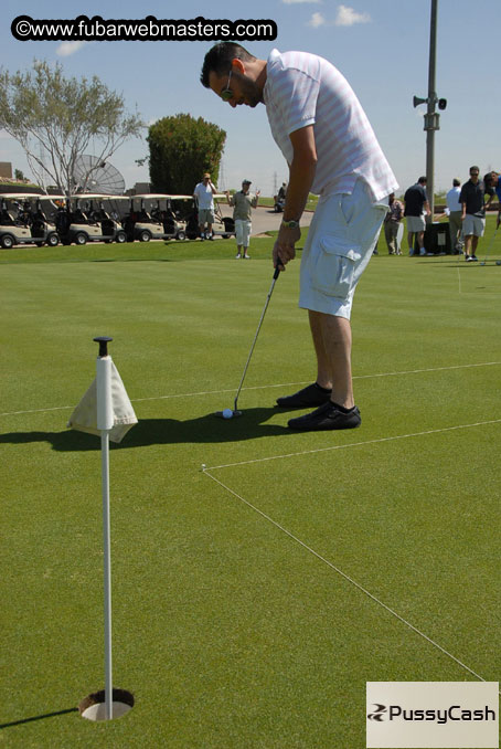 3rd Annual XBiz Golf Tournament