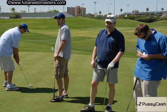 3rd Annual XBiz Golf Tournament