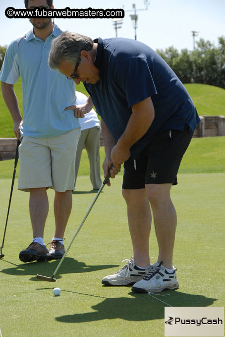 3rd Annual XBiz Golf Tournament