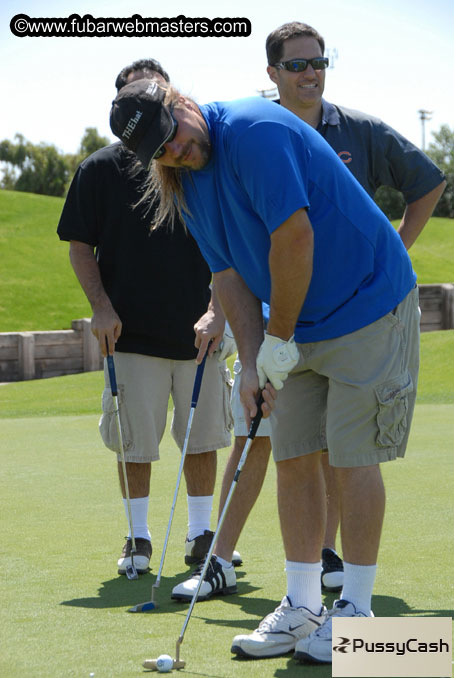 3rd Annual XBiz Golf Tournament