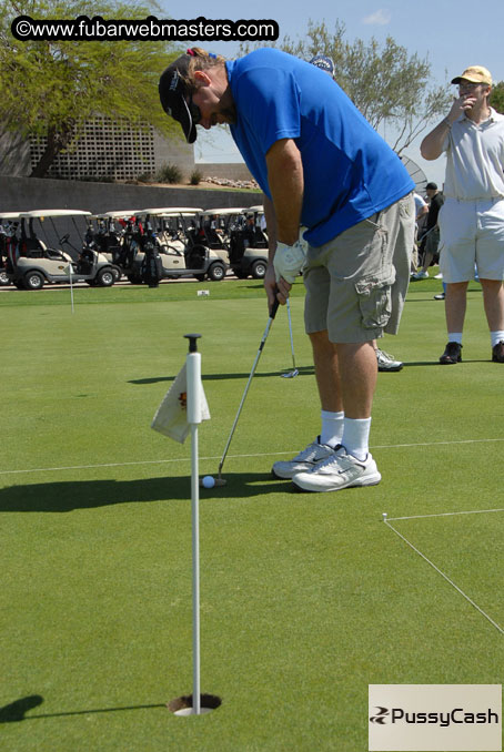 3rd Annual XBiz Golf Tournament