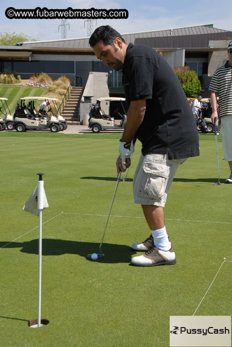 3rd Annual XBiz Golf Tournament