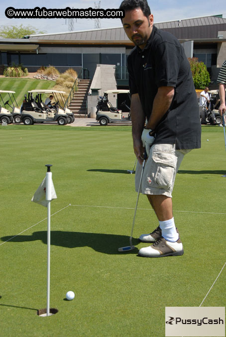 3rd Annual XBiz Golf Tournament