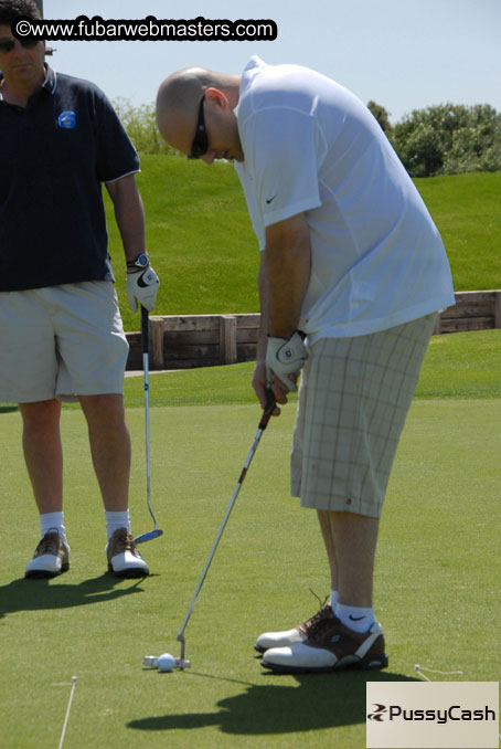 3rd Annual XBiz Golf Tournament