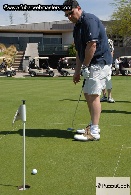 3rd Annual XBiz Golf Tournament