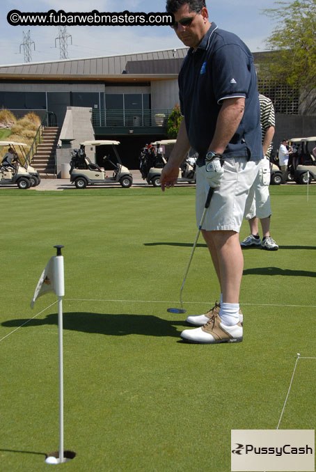 3rd Annual XBiz Golf Tournament