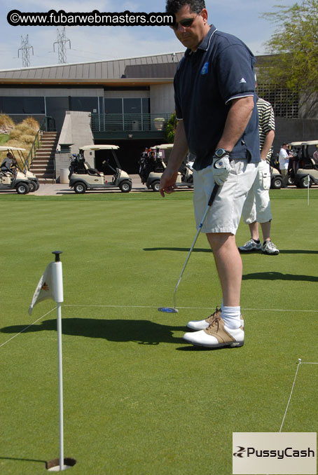 3rd Annual XBiz Golf Tournament