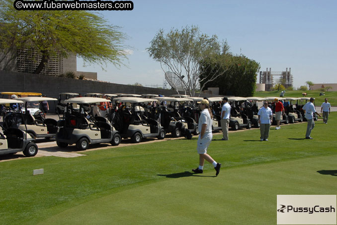 3rd Annual XBiz Golf Tournament