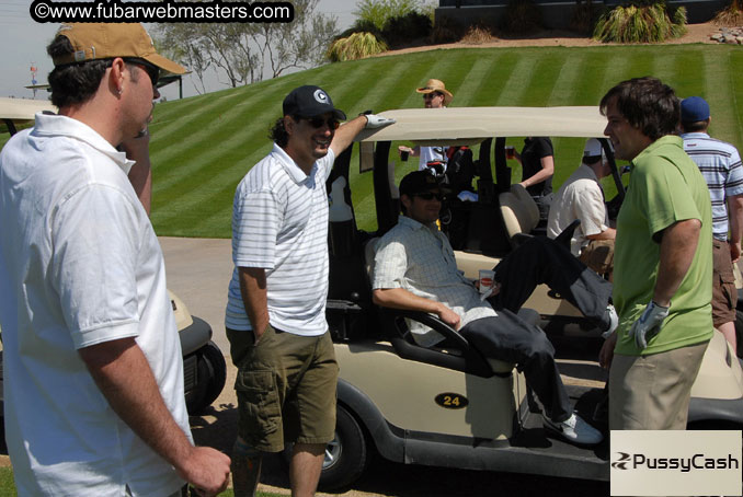 3rd Annual XBiz Golf Tournament