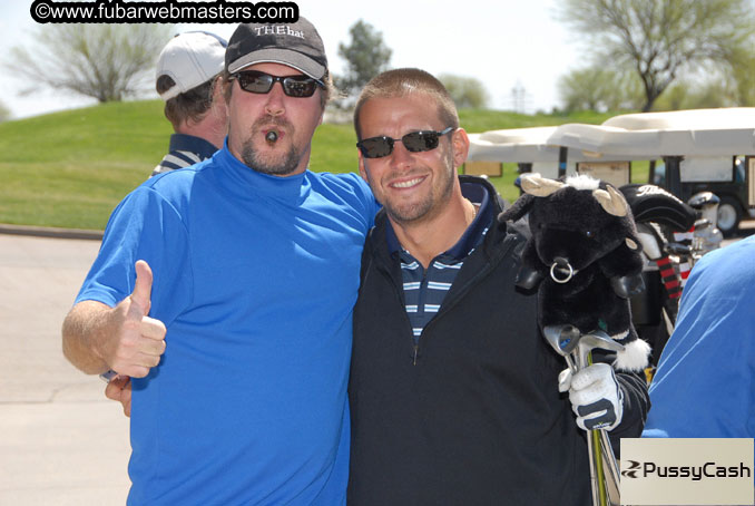 3rd Annual XBiz Golf Tournament