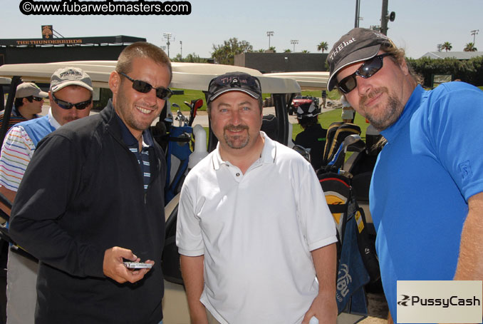 3rd Annual XBiz Golf Tournament