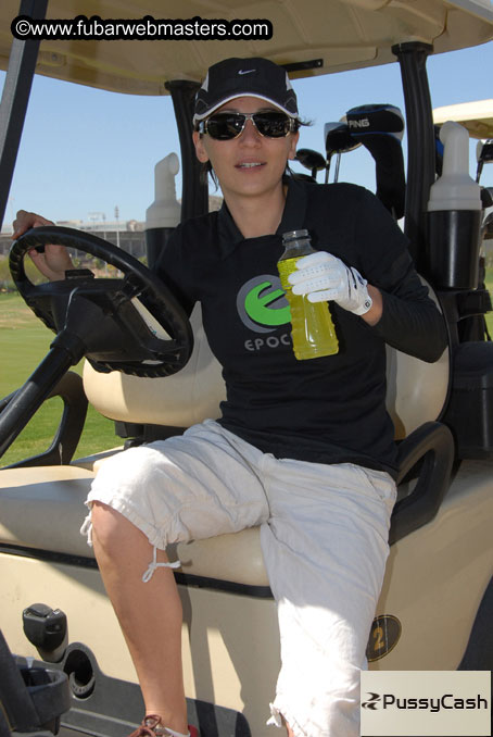 3rd Annual XBiz Golf Tournament