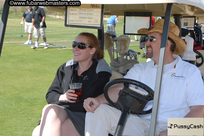 3rd Annual XBiz Golf Tournament