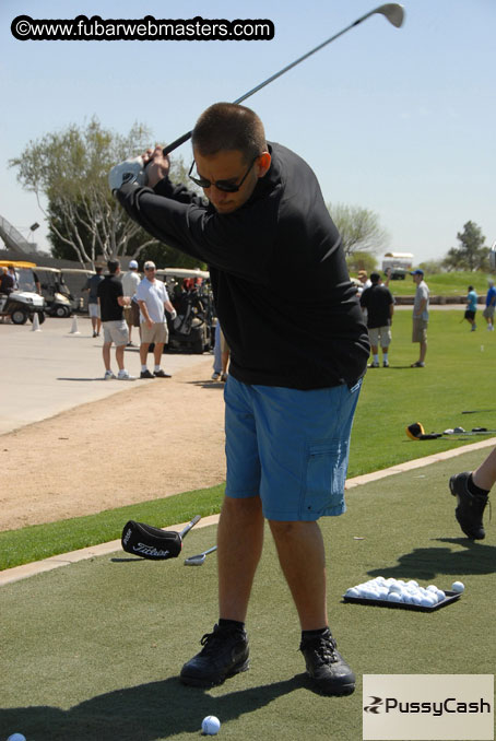 3rd Annual XBiz Golf Tournament