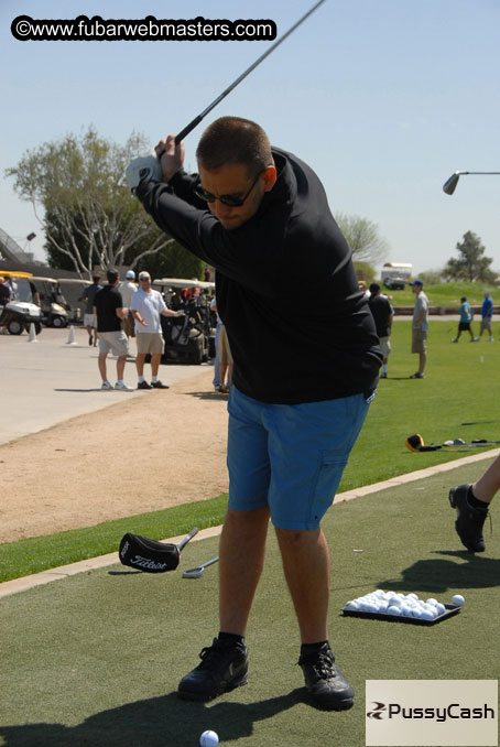 3rd Annual XBiz Golf Tournament