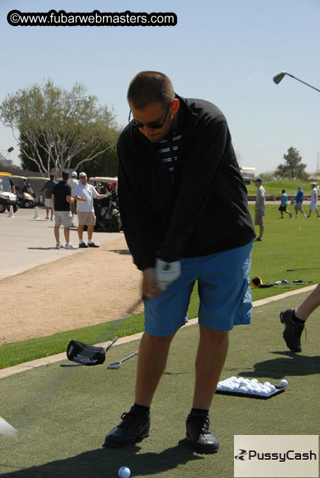 3rd Annual XBiz Golf Tournament