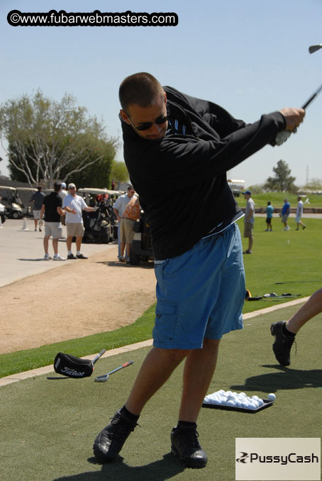 3rd Annual XBiz Golf Tournament