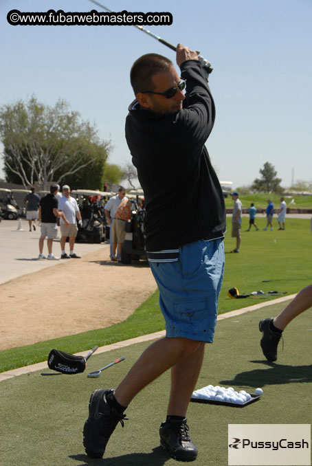 3rd Annual XBiz Golf Tournament