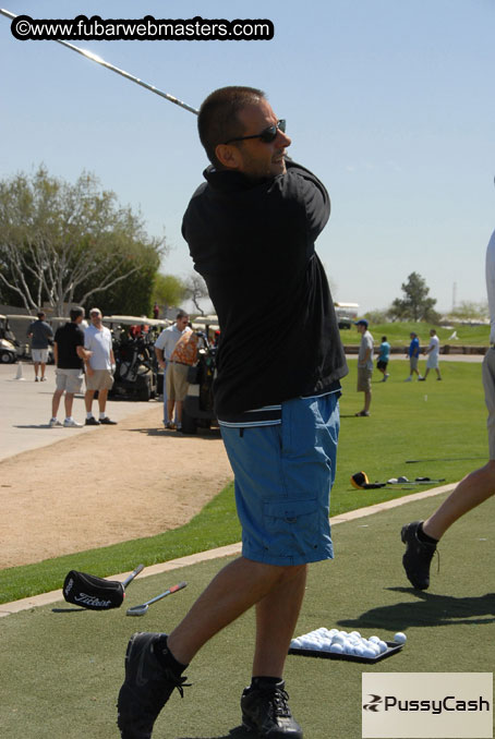 3rd Annual XBiz Golf Tournament