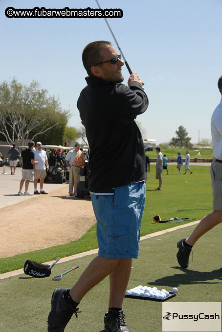 3rd Annual XBiz Golf Tournament