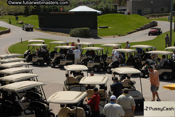 3rd Annual XBiz Golf Tournament