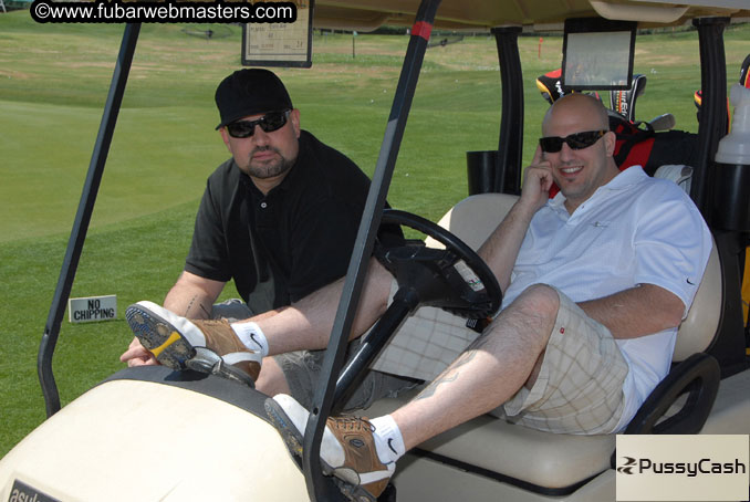 3rd Annual XBiz Golf Tournament