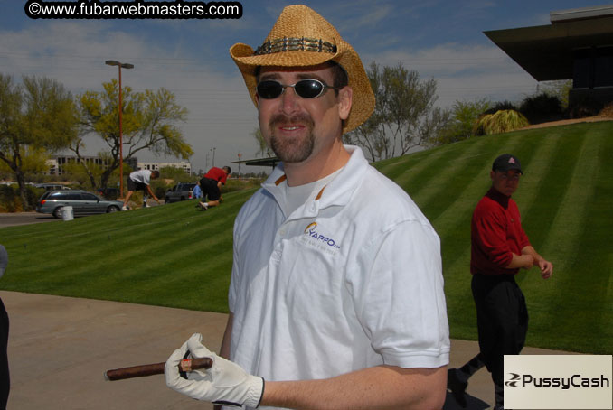 3rd Annual XBiz Golf Tournament