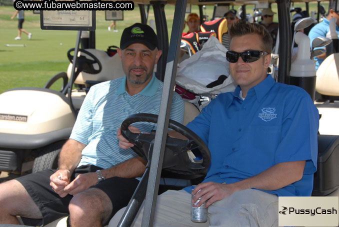 3rd Annual XBiz Golf Tournament