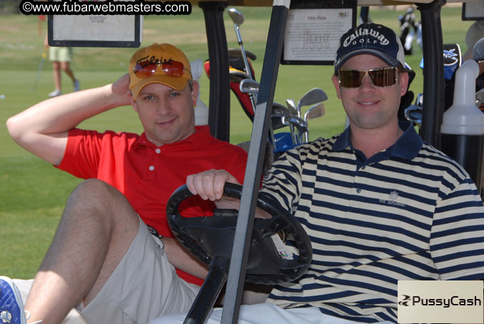 3rd Annual XBiz Golf Tournament