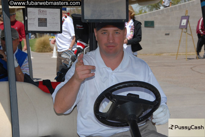 3rd Annual XBiz Golf Tournament