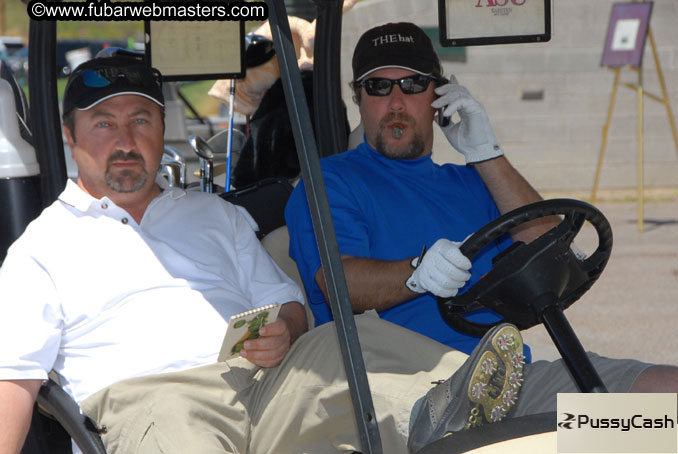 3rd Annual XBiz Golf Tournament