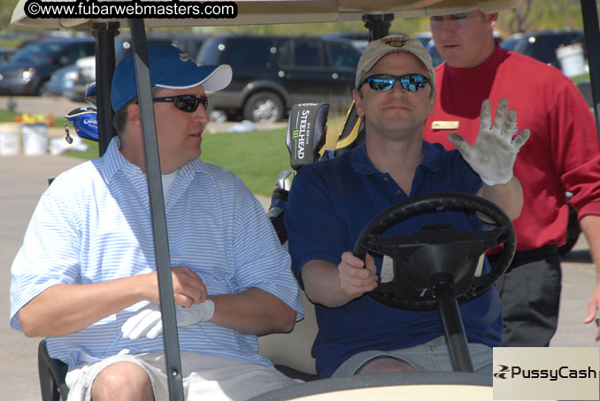 3rd Annual XBiz Golf Tournament