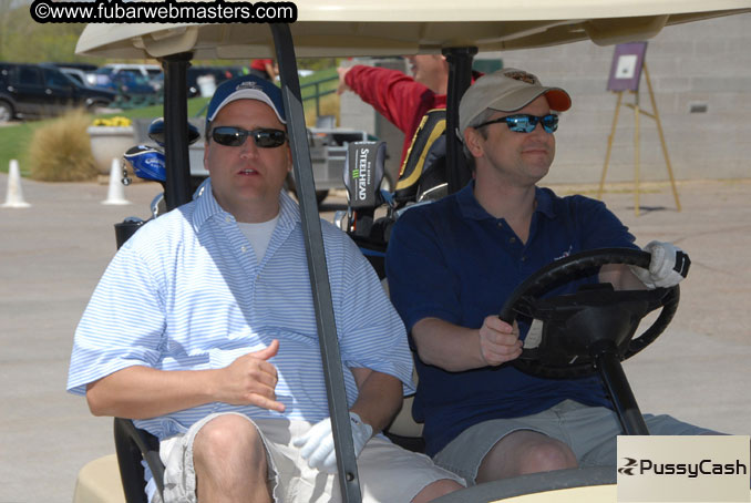 3rd Annual XBiz Golf Tournament