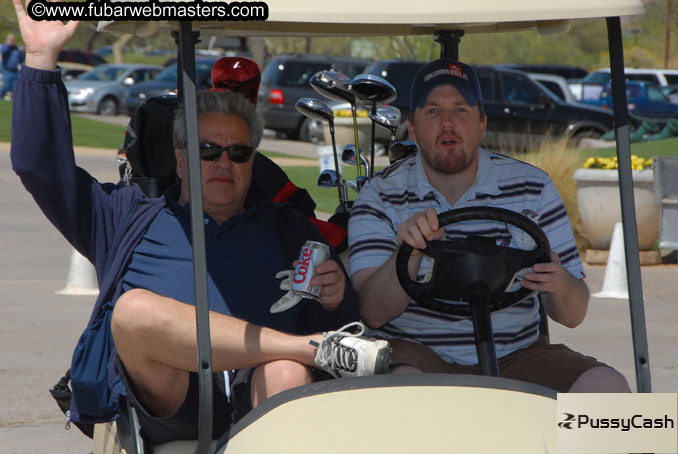3rd Annual XBiz Golf Tournament