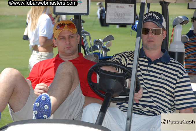 3rd Annual XBiz Golf Tournament