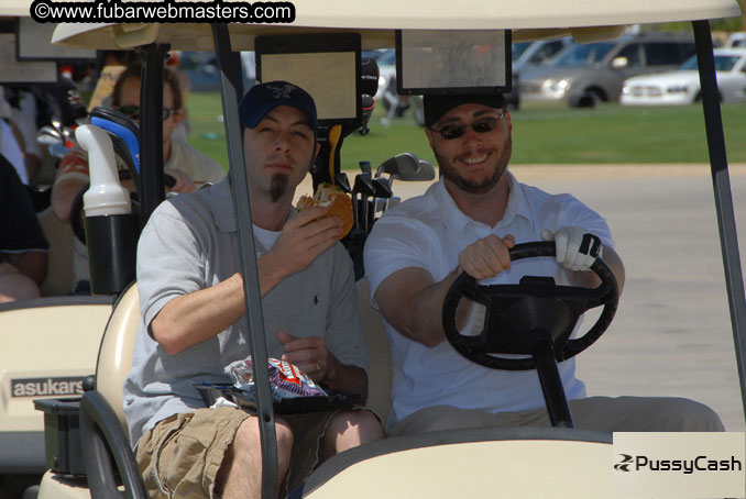 3rd Annual XBiz Golf Tournament