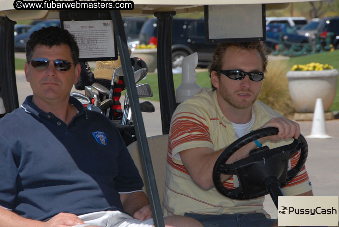 3rd Annual XBiz Golf Tournament