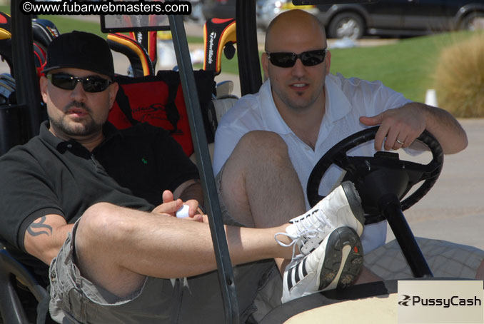 3rd Annual XBiz Golf Tournament