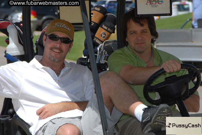 3rd Annual XBiz Golf Tournament