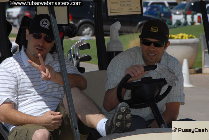 3rd Annual XBiz Golf Tournament