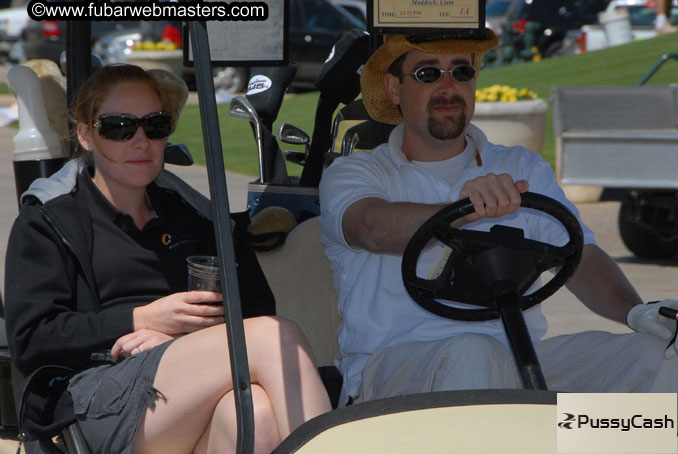 3rd Annual XBiz Golf Tournament