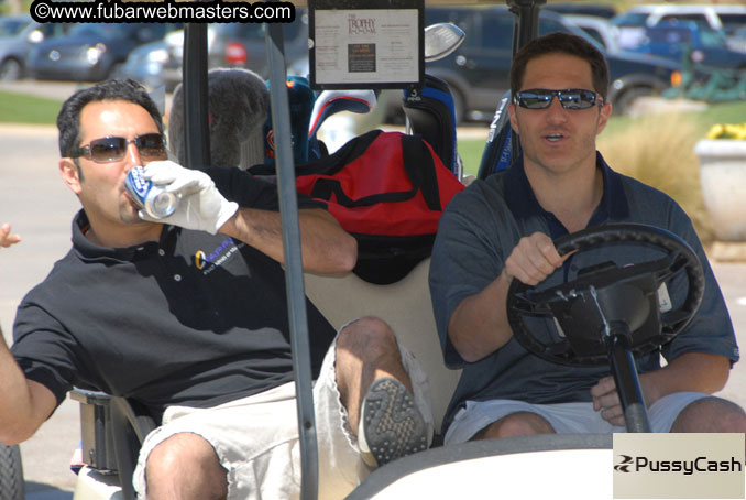 3rd Annual XBiz Golf Tournament