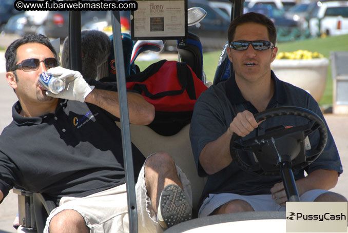 3rd Annual XBiz Golf Tournament