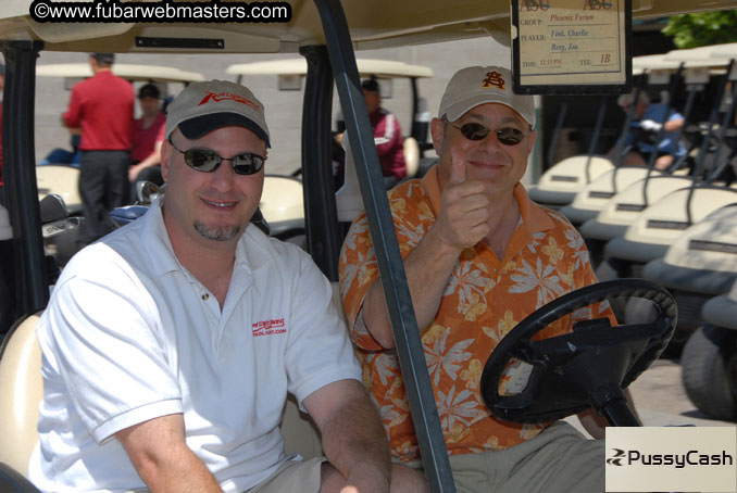 3rd Annual XBiz Golf Tournament