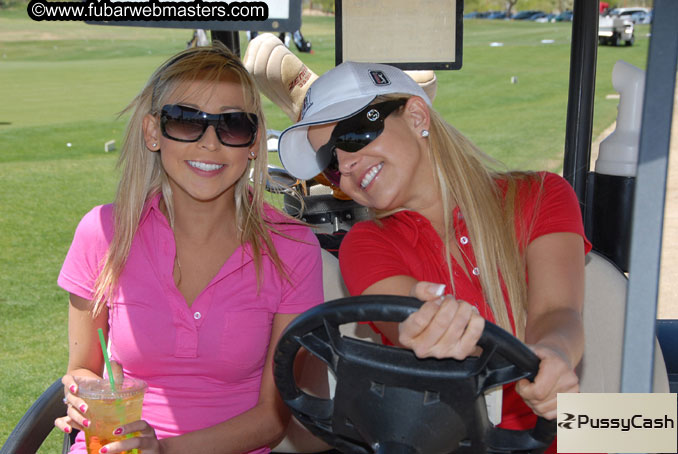 3rd Annual XBiz Golf Tournament