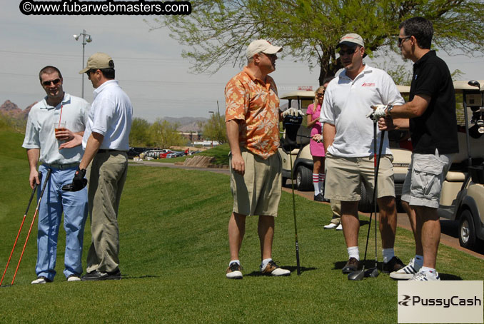 3rd Annual XBiz Golf Tournament