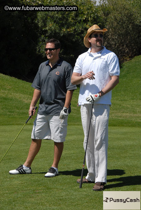 3rd Annual XBiz Golf Tournament