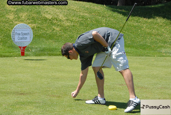 3rd Annual XBiz Golf Tournament