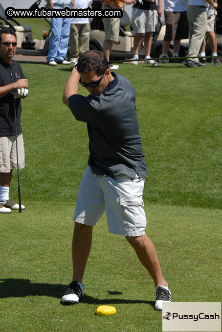 3rd Annual XBiz Golf Tournament