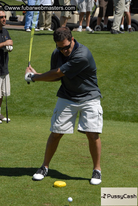 3rd Annual XBiz Golf Tournament